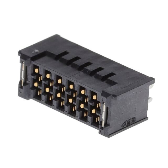 UMPS-06-07.5-L-V-S-W-TR Samtec Inc.  Blade Type Power Connector Assemblies